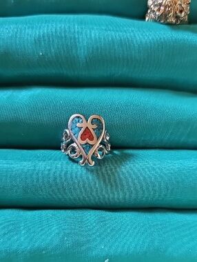 Heart Ring